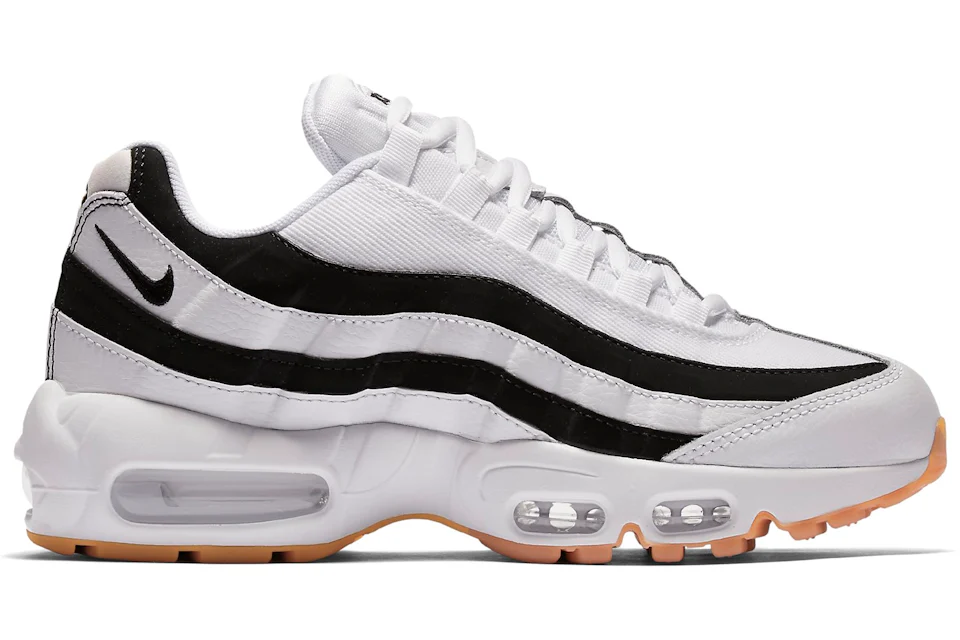 Nike Air Max 95 Juventus (2018) (Women's)