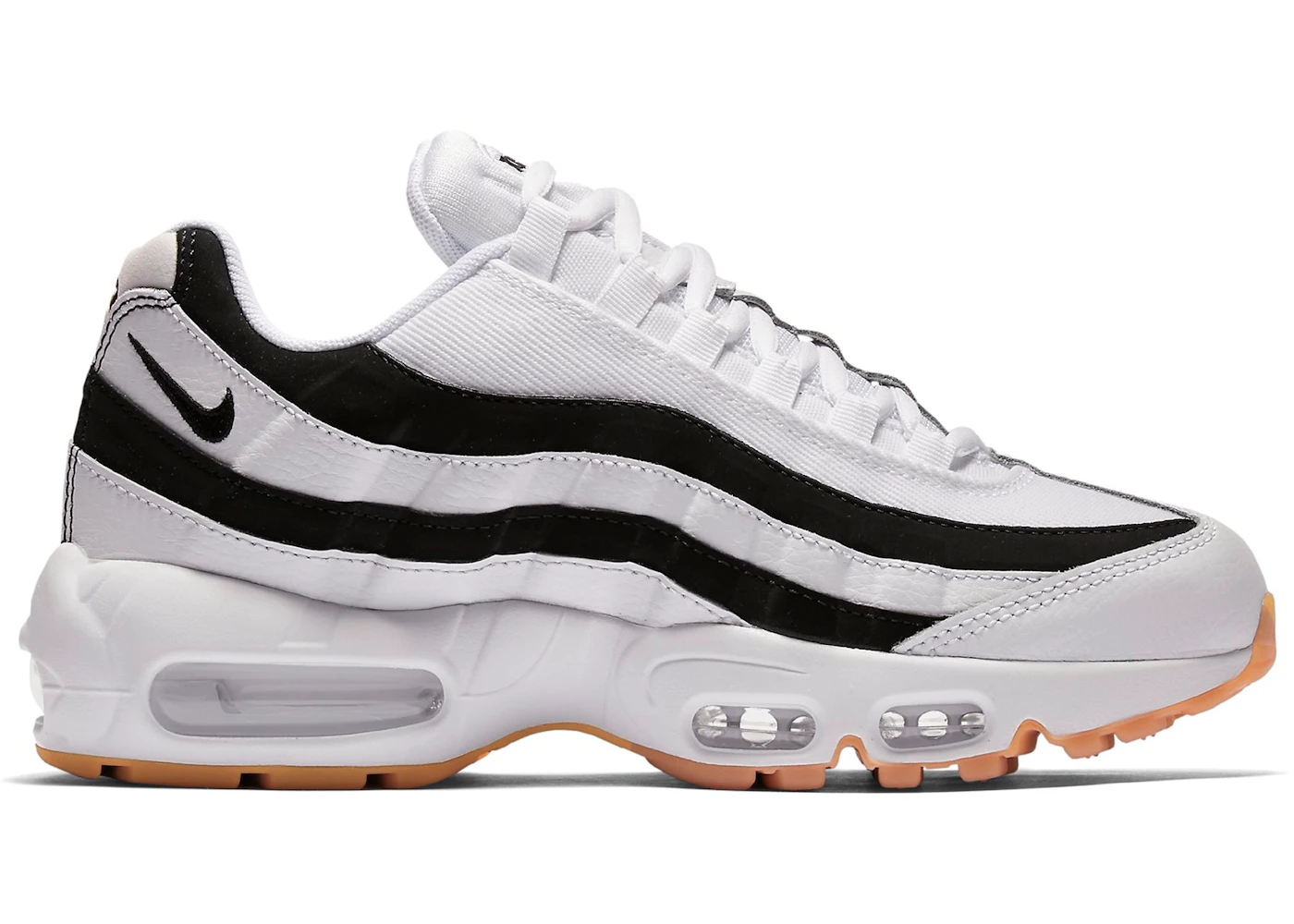 Nike Air Max 95 Juventus 2018 Women s 307960 112 US