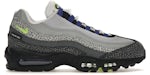 Nike Air Max 95 Kiss My Airs neon