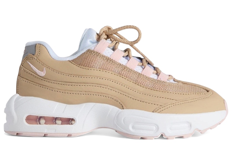 Nike Air Max 95 Kith Linen (PS)