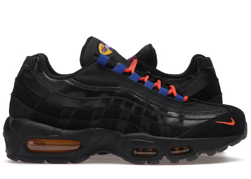 air max 95 premium ny vs la