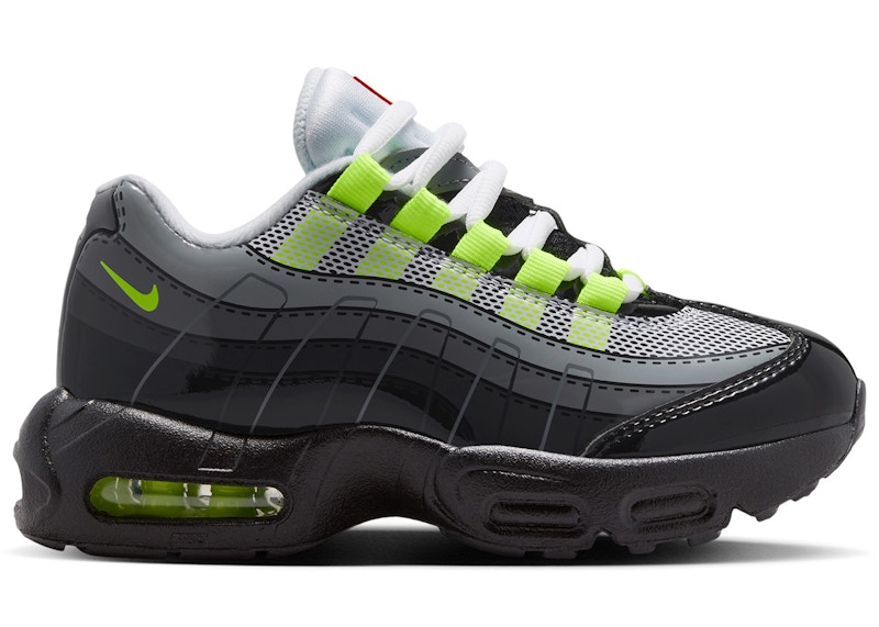 Nike Air Max 95 LEGO Neon (PS)