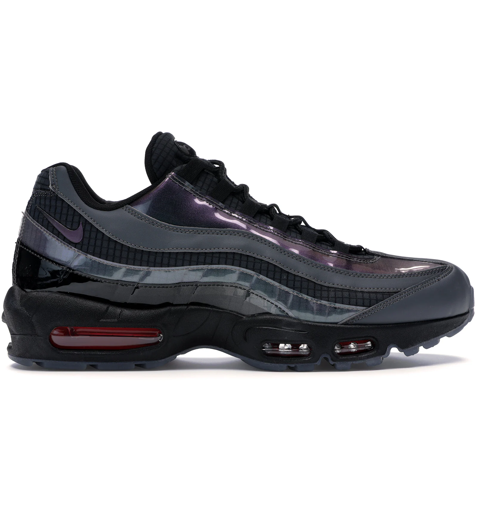 Men's nike air max 95 lv8 casual shoes Clearance