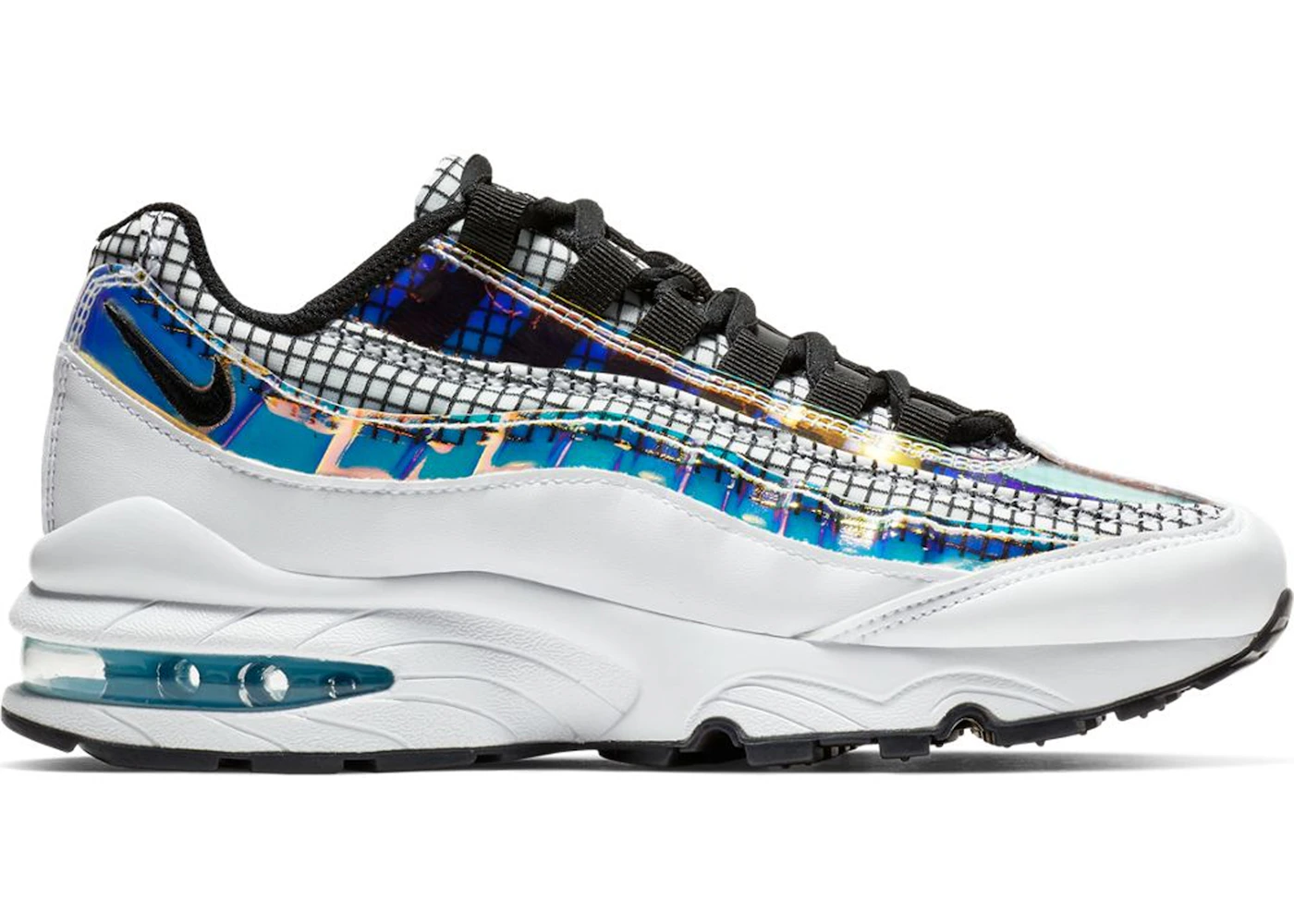 Air max top 95 lv8