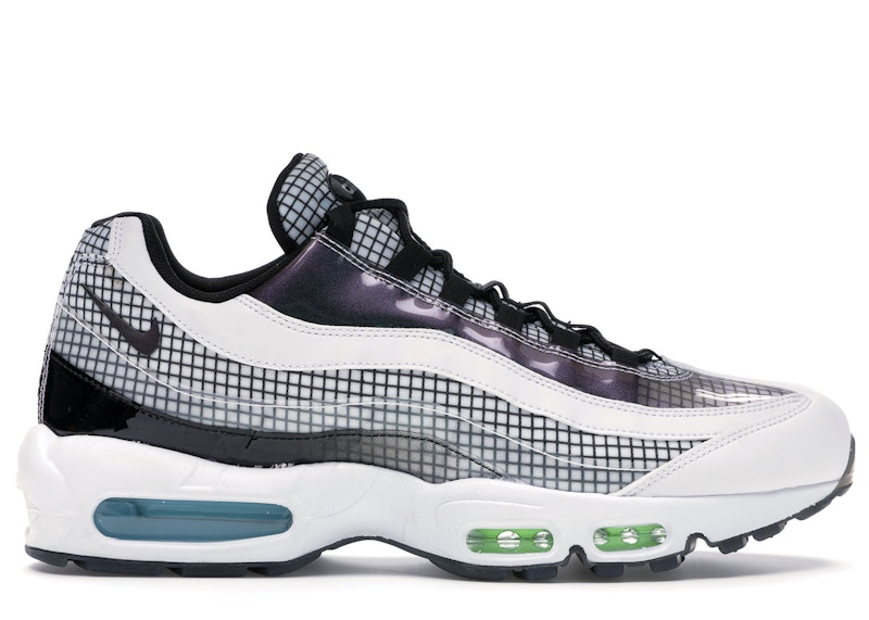 NIKE AIR MAX 95 LV8