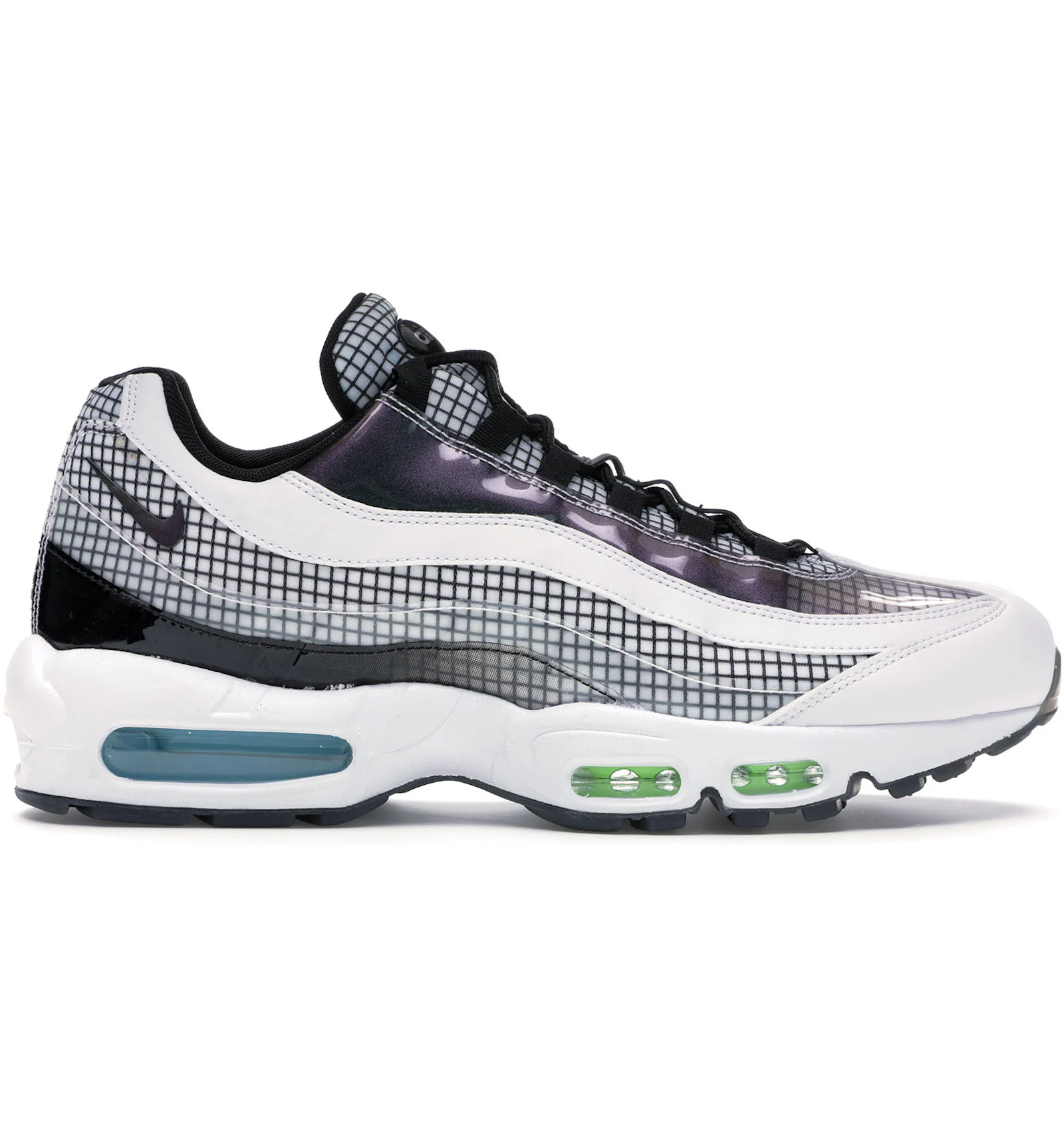 Men's nike air max 95 lv8 casual shoes Clearance