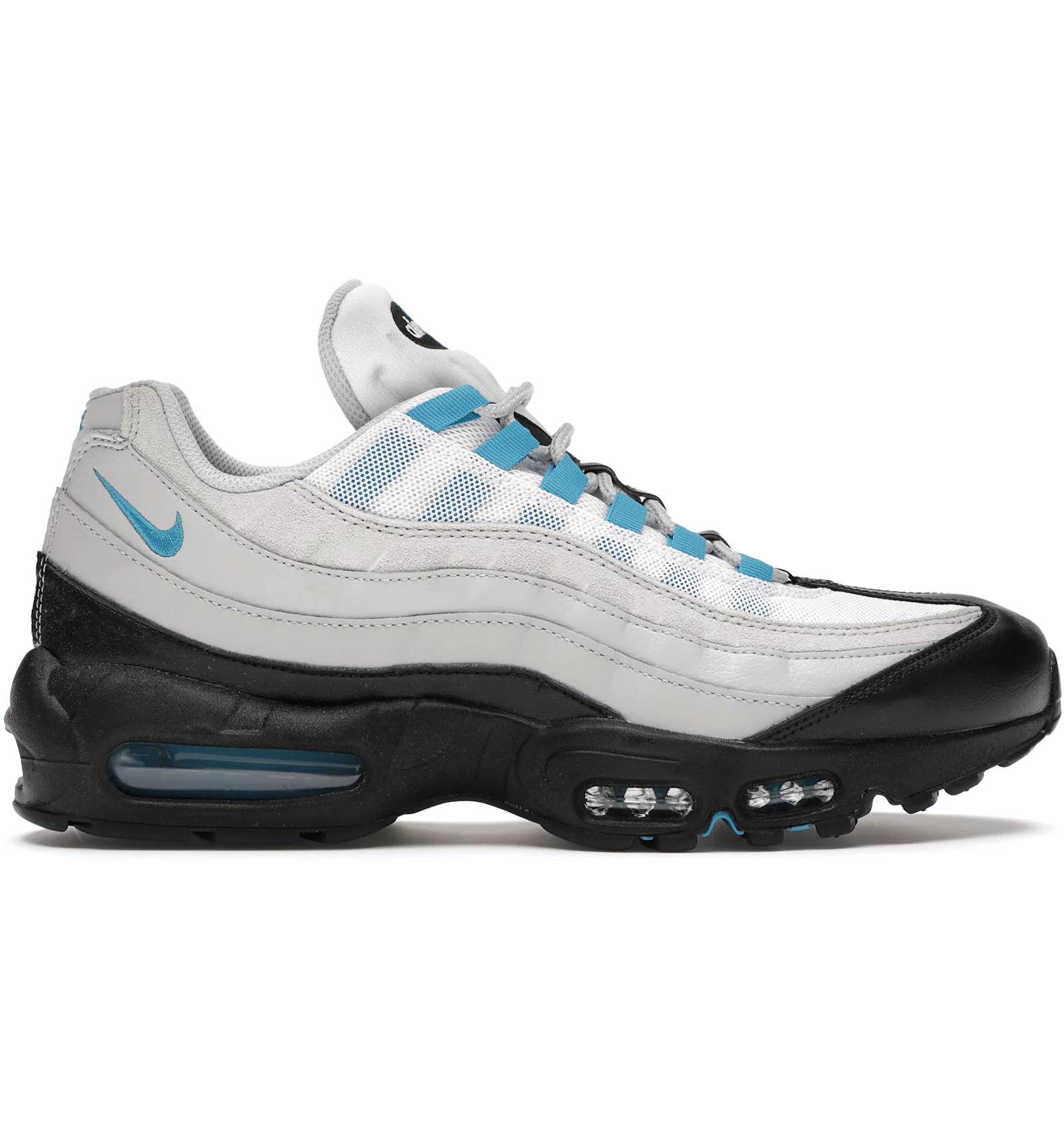 Air max 95 sales bhm resale value