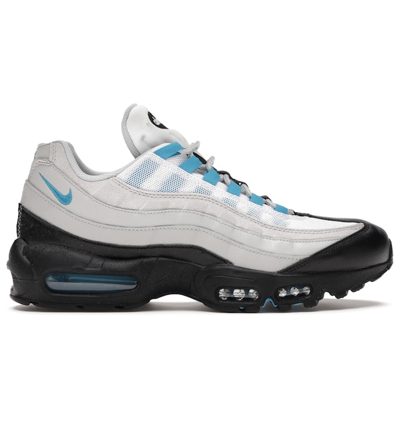Nike Air Max 95 Laser Blue (2020) メンズ - CZ8684-001 - JP Nike Air Max 95 Laser Blue (2020) メンズ - CZ8684-001 - JP