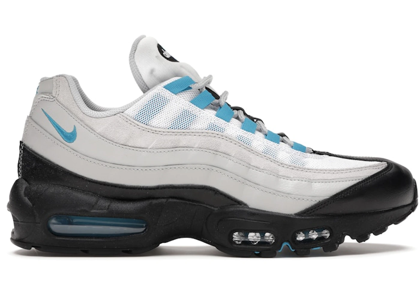 Nike Air Max 95 Laser Blue (2020) メンズ - CZ8684-001 - JP Nike Air Max 95 Laser Blue (2020) メンズ - CZ8684-001 - JP