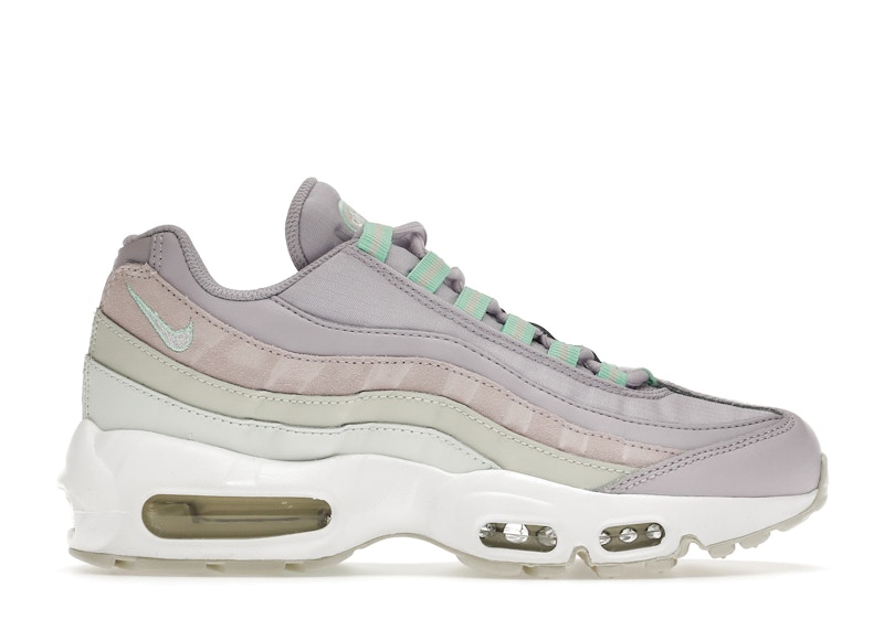 Nike Air Max 95 Plant Color Collection Multi-Color (Women's