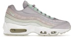 Nike Air Max 95 Lavender (de mujer)