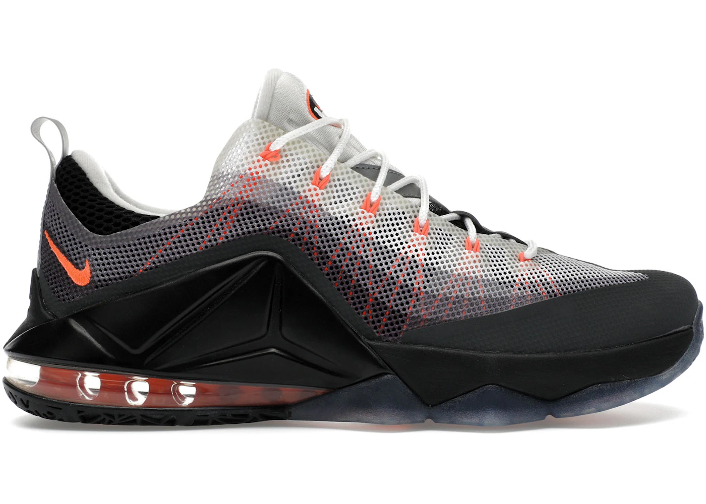 Nike Air Max 95 LeBron 12 Low Men's 812560-081 US1