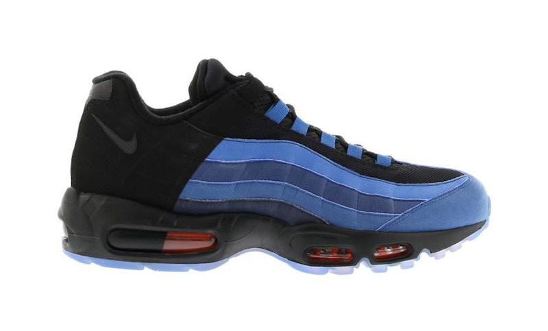 Nike Air Max 95 LeBron James Gametime