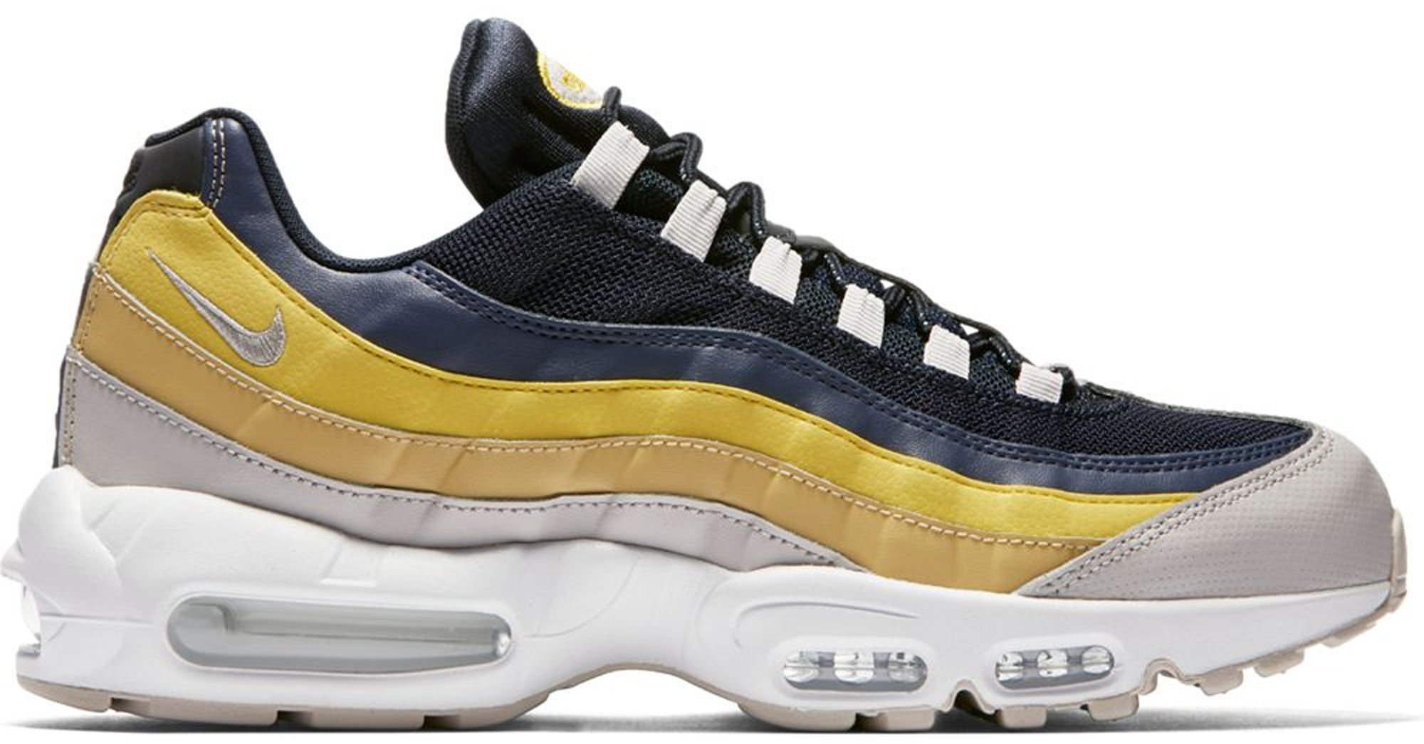 can you wash air max 95