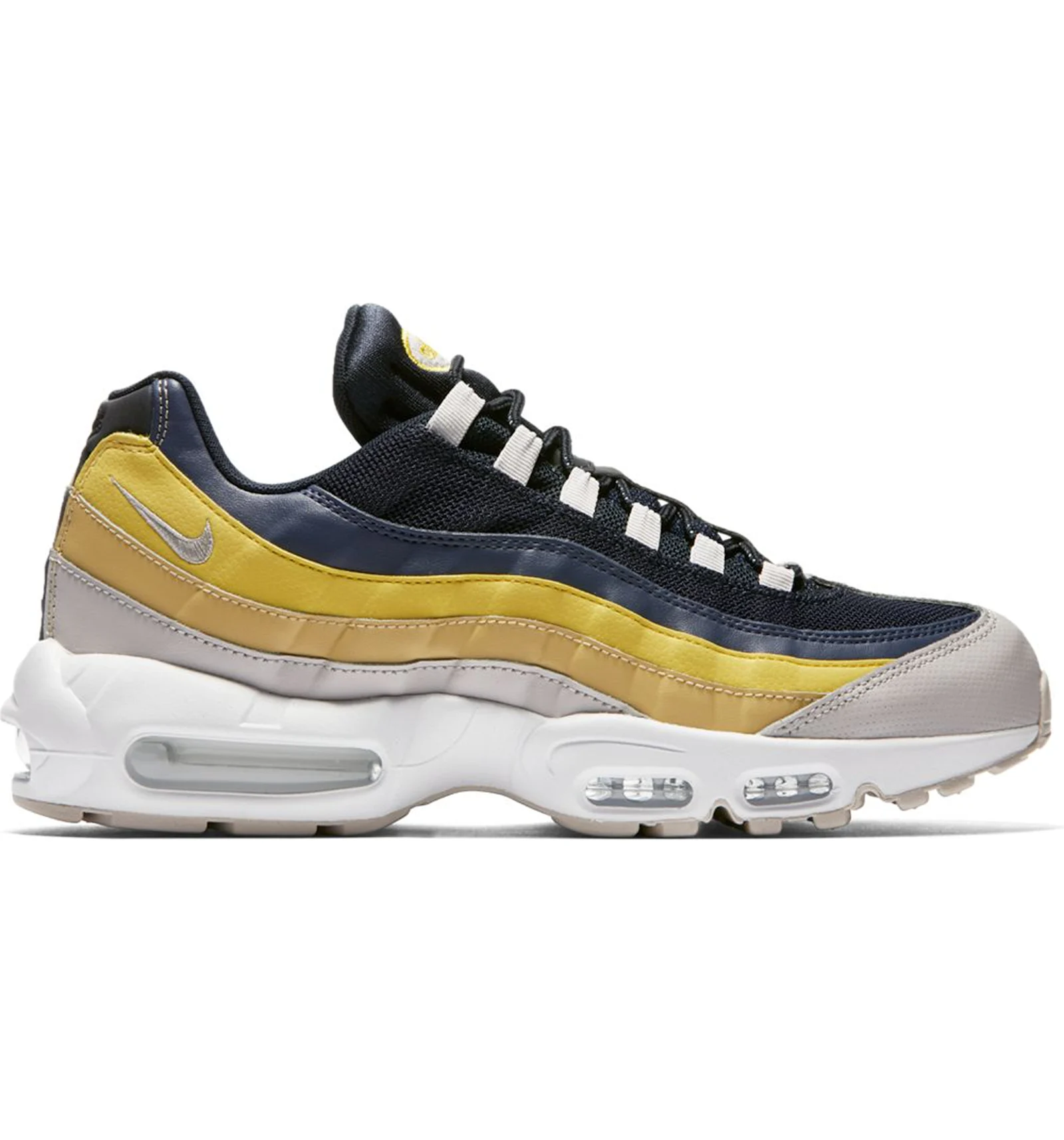 Nike air 2025 max 95 lemon