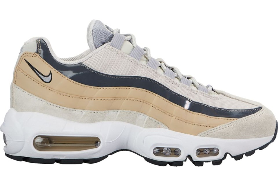 Air max 95 wolf grey womens best sale