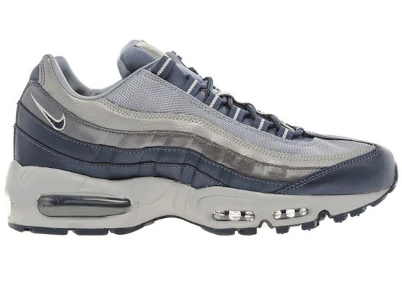 Exclusive nike 2025 trainers london