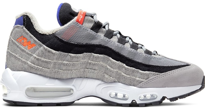 loopwheeler x nike air max 95