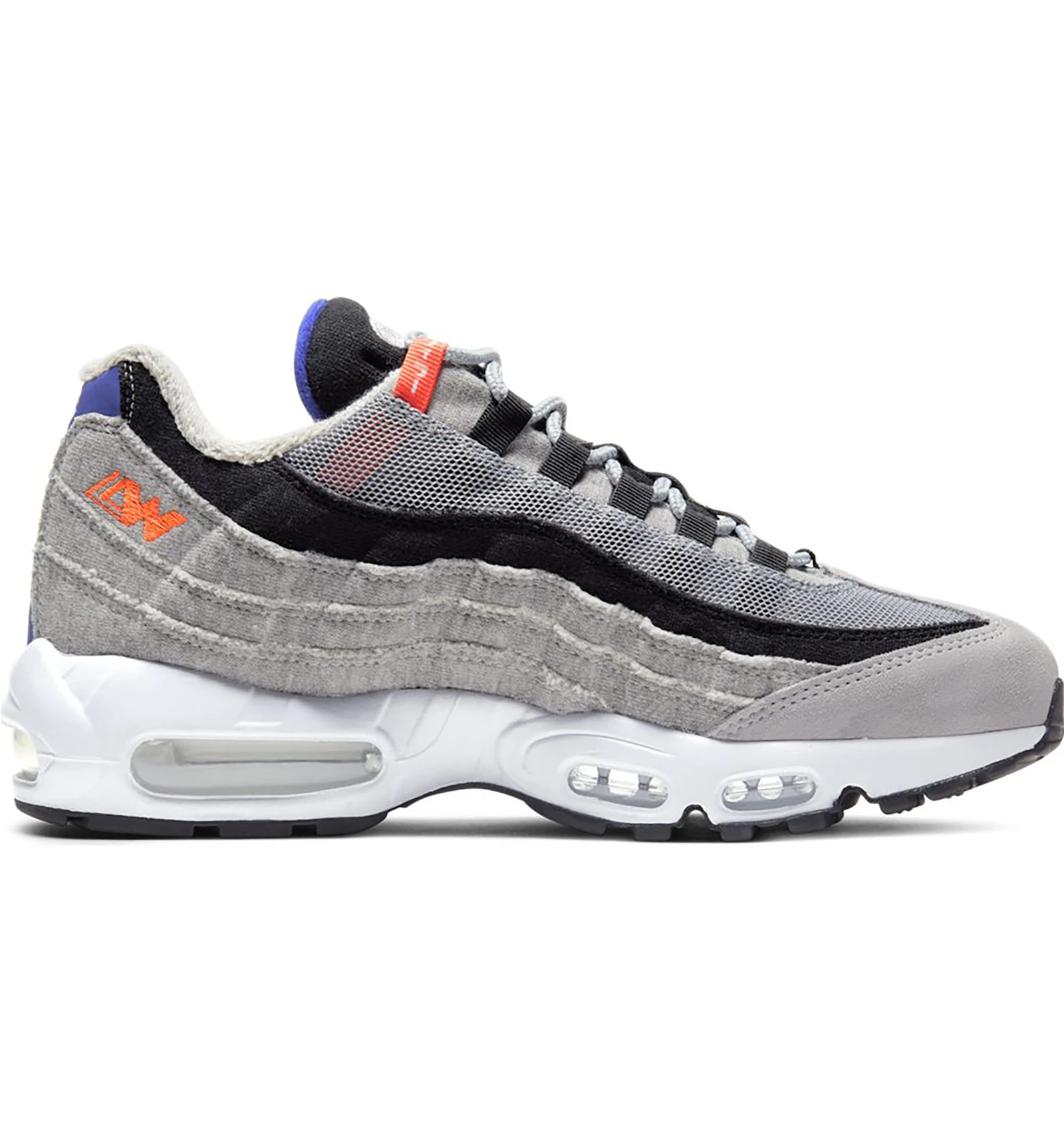 LOOPWHEELER NIKE AIR MAX 95ループウィーラー ナイキ