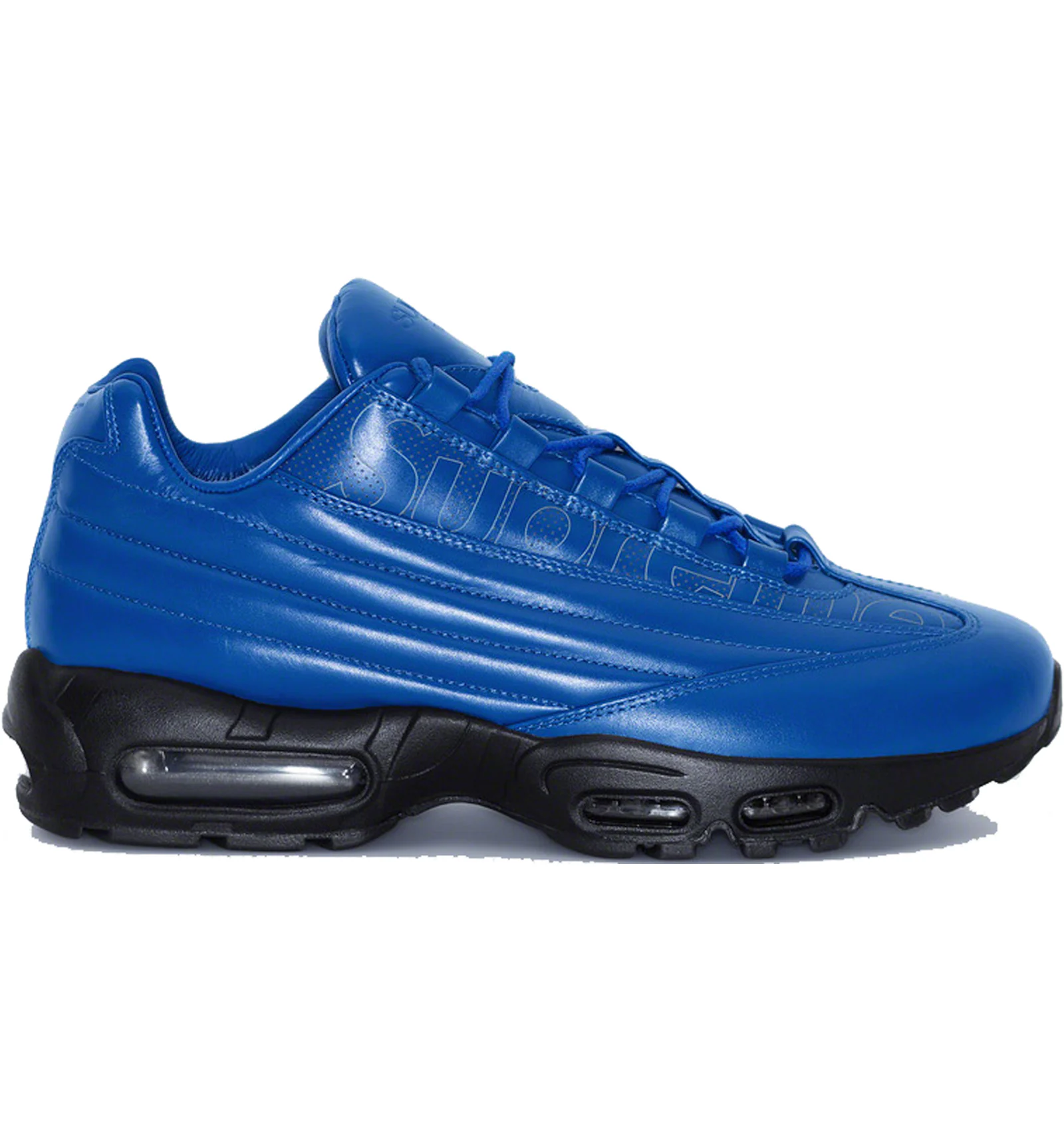 Nike air max 95 lux hotsell