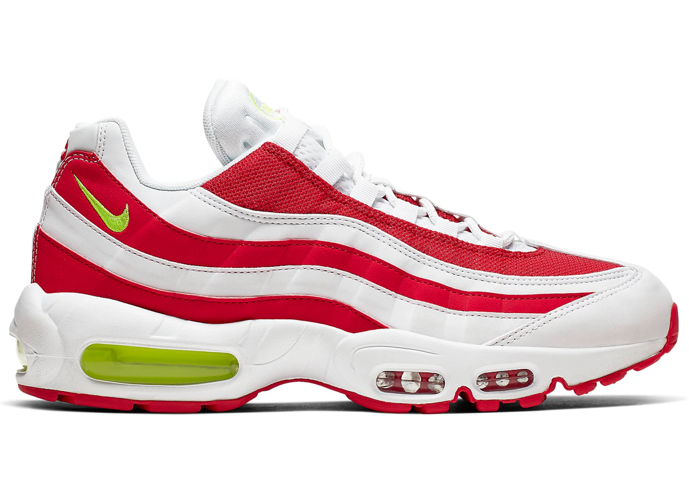 Nike Air Max 95 Marine Day Red