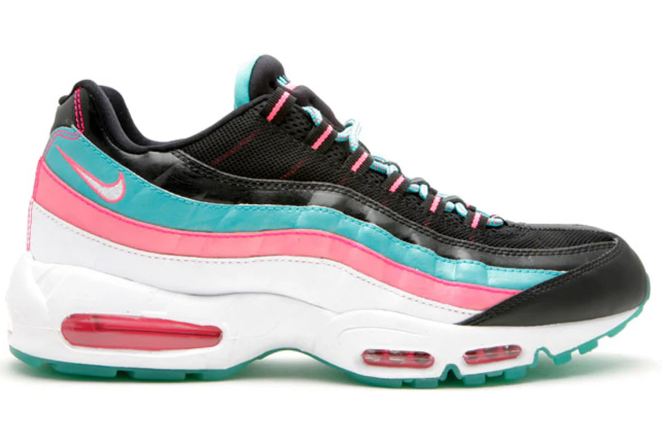 Miami 2025 shoes nike