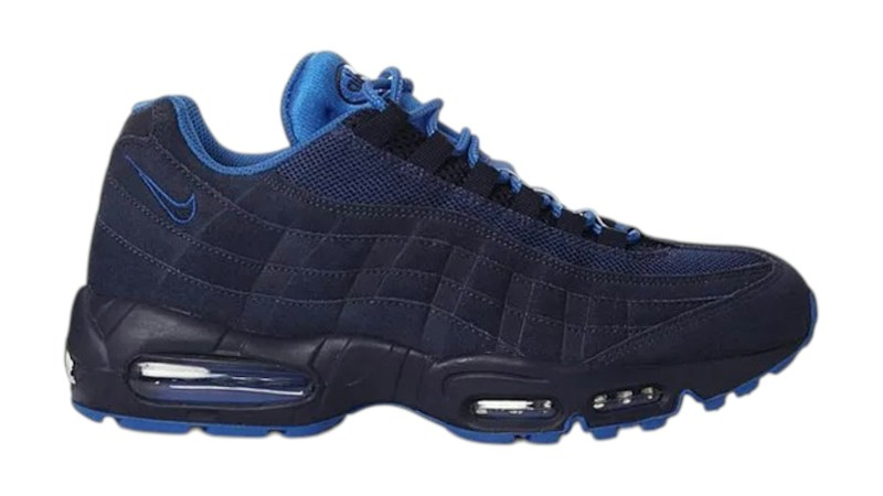 Nike Air Max 95 Midnight Navy