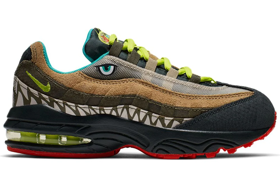 Nike Air Max 95 Monster PS Kids CI9944 300 GB