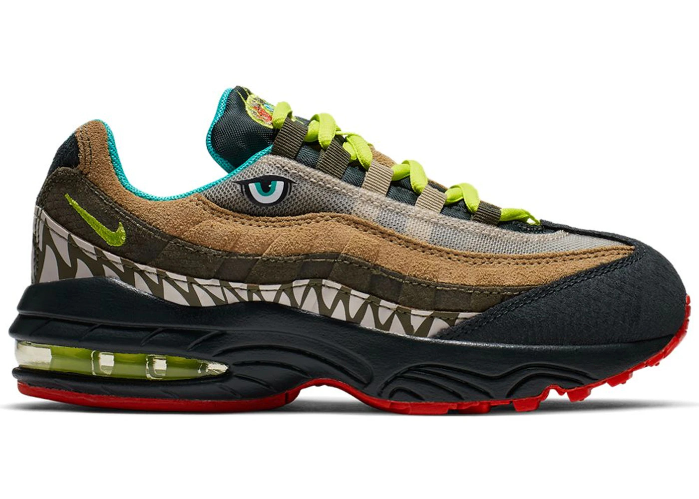 Air max 95 playstation hotsell
