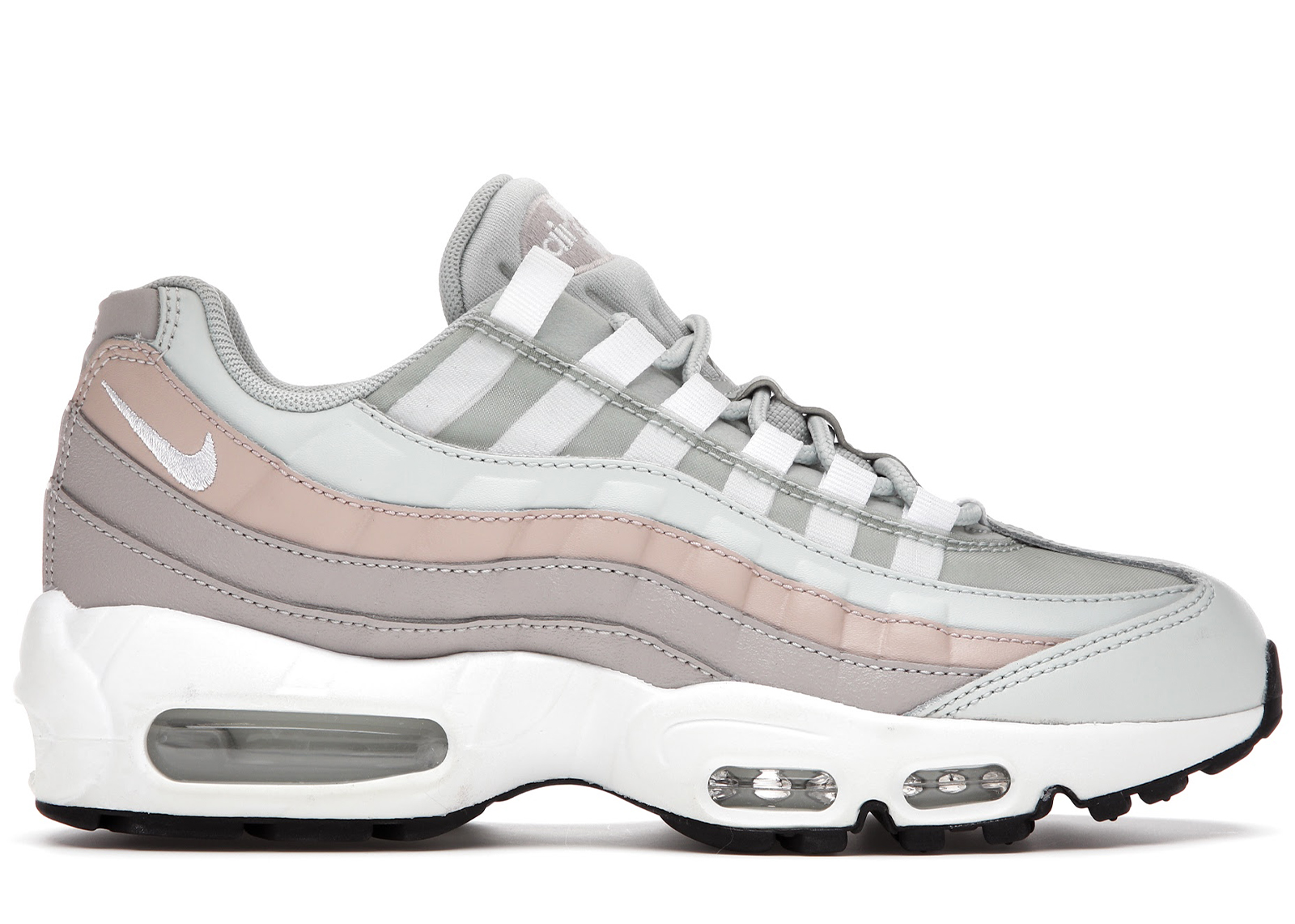 Nike Air Max 95 Moon Particle (Women's) - 307960-018 - US