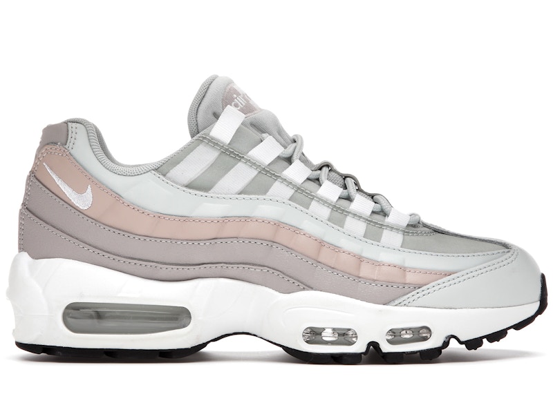 Nike Air Max 95 Moon Particle (Women's)