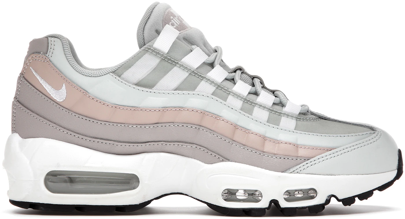 Nike Max 95 Particle (Women's) - - US