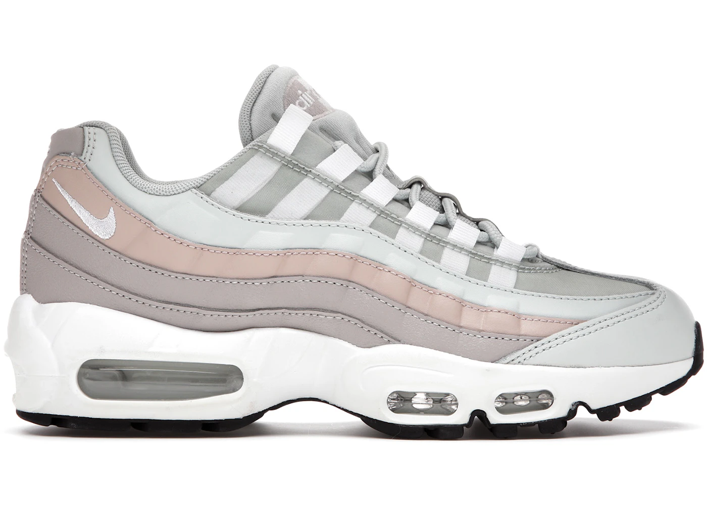 Nike air max 95 ultra jacquard moon particle Clearance