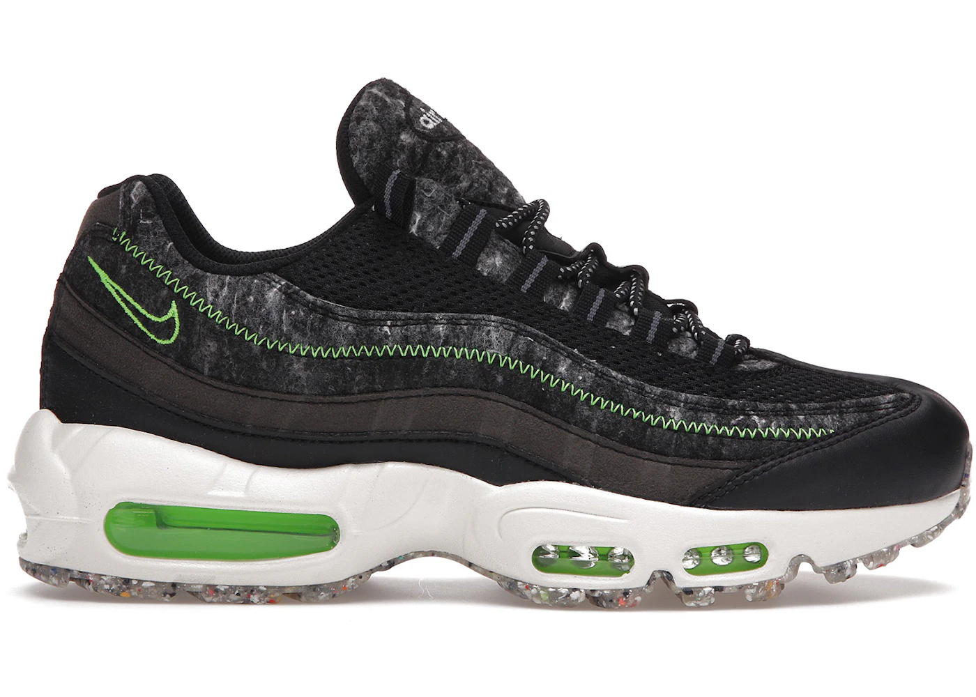 Nike Air Max 95 Move to Zero Men's CV6899-001 US