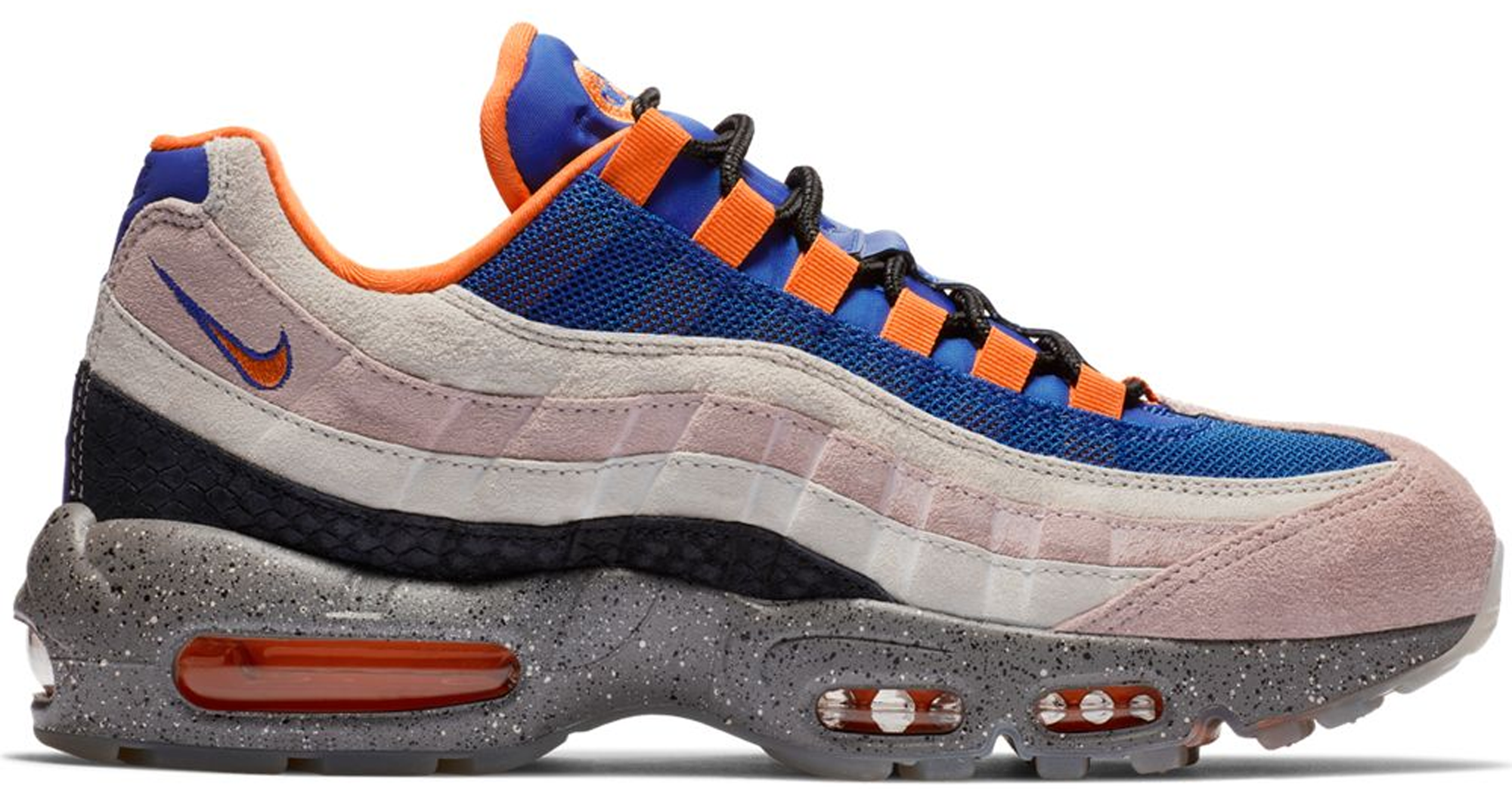 Nike Air Max 95 King of the Mountain 