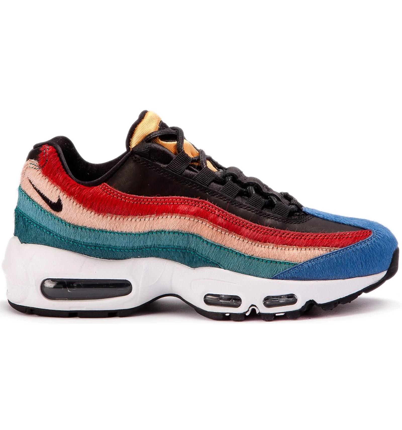 Air max 95 colores sales