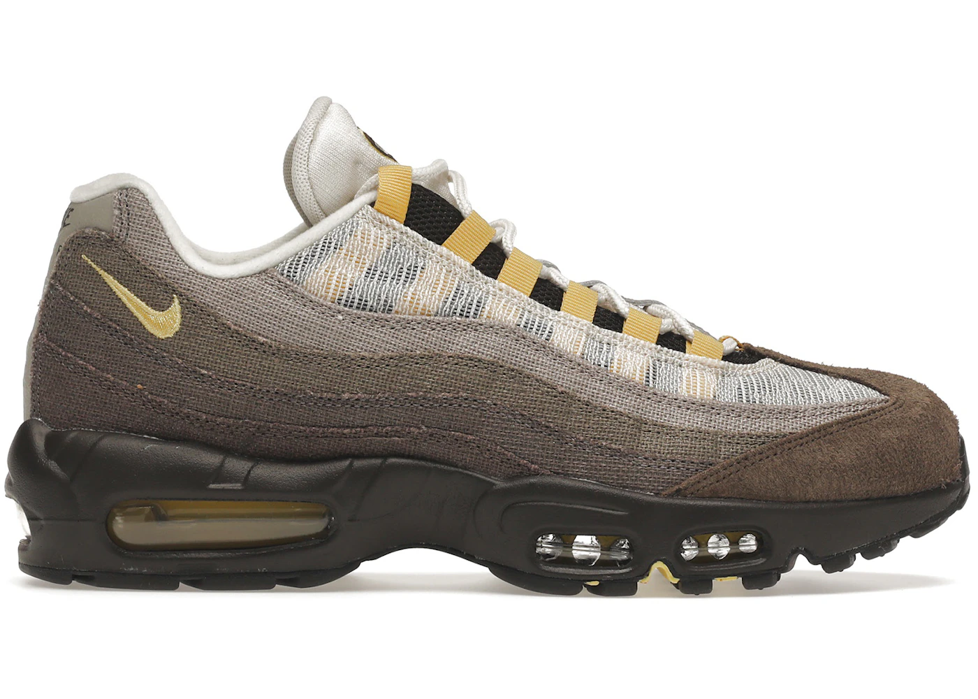Air max 95 travis scott Clearance
