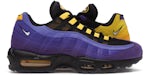 Nike Air Max 95 NRG LeBron Lakers