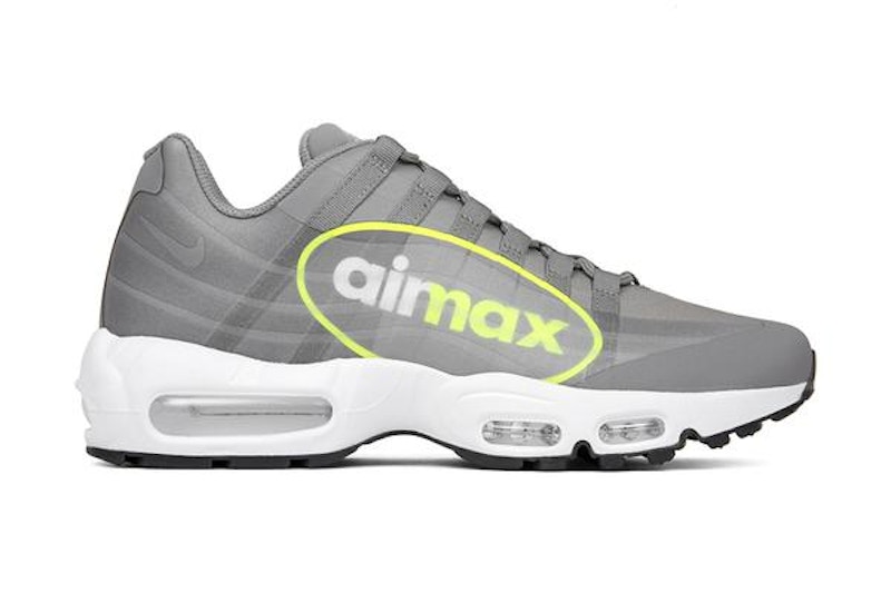 nike air max 95 big logo