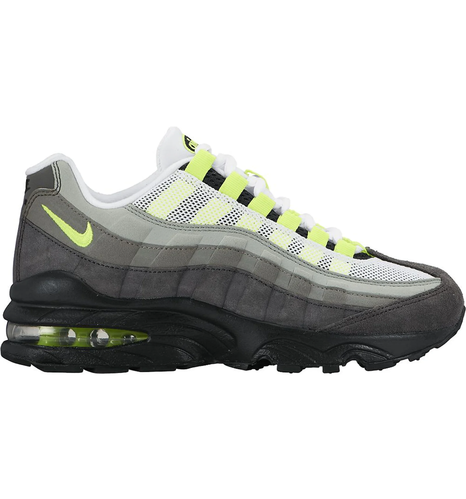 Boys sales nike 95