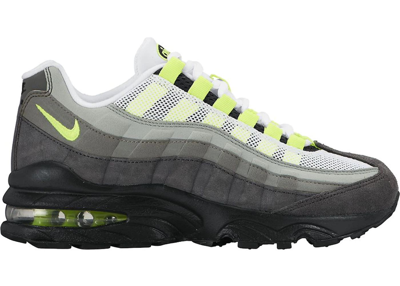Nike air max kids best sale 95