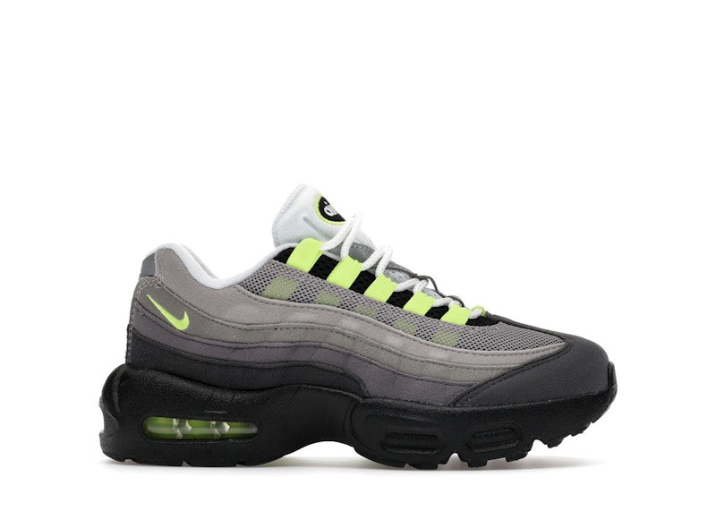 Nike Air Max 95 Neon (2026) (PS) - 905461-050 - US
