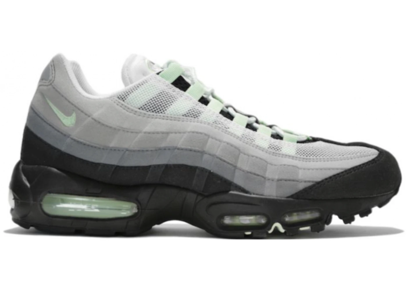 Air max 95 green Clearance