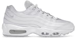 Nike Air Max 95 Next en tono natural y blanco (de mujer)