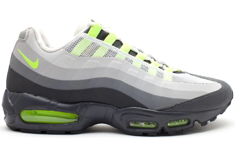Air max 95 no best sale sew