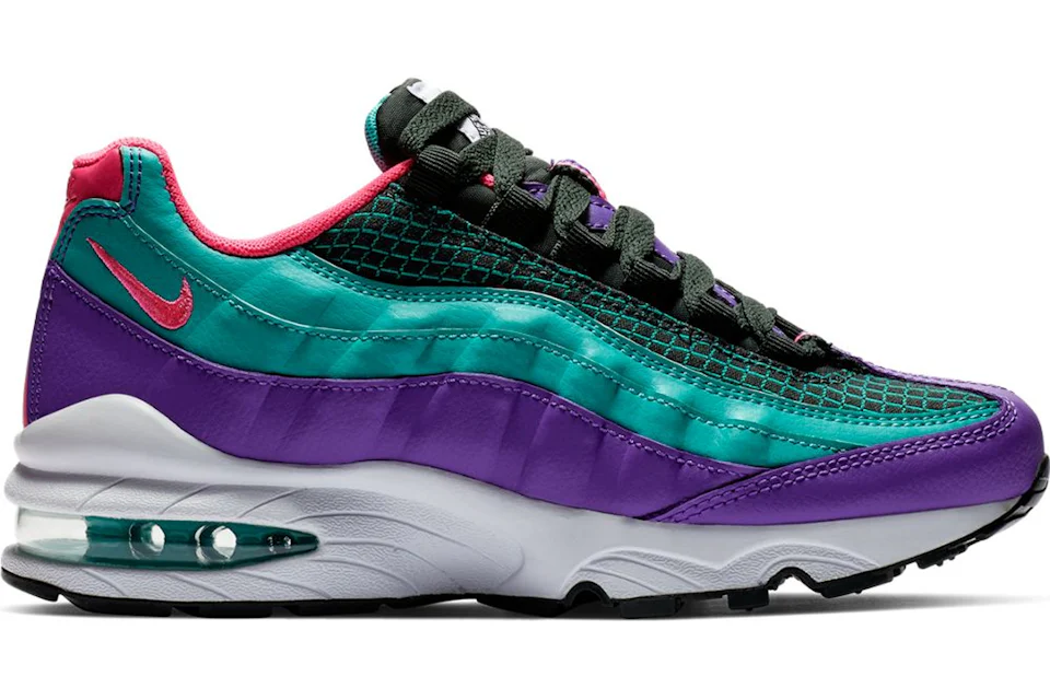 Nike air 2025 max 95 now