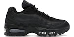 Nike Air Max 95 OG Big Bubble Negro Antracita