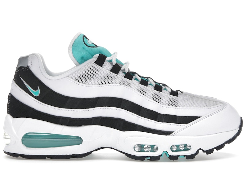 Nike Air Max 95 OG Big Bubble Black Border メンズ - IM7409