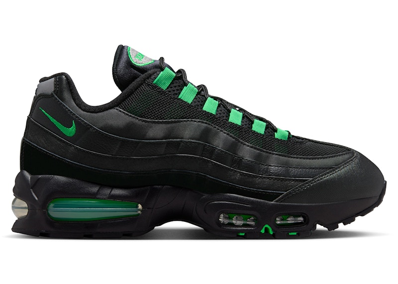 Nike Air Max 95 ベージュ/ブラック ナイキ エアマックス 95 airmax 95 ブラック ベージュ 24