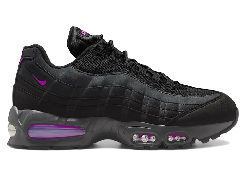 靴 W27cm / Nike W Air Max 95 Big Bubble Nike Air Max 95 OG Big Bubble Pink Foam Review - YouTube